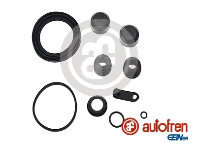 Reparationssats, bromsok, Bakaxel Autofren seinsa D41354 AUTOFREN SEINSA
