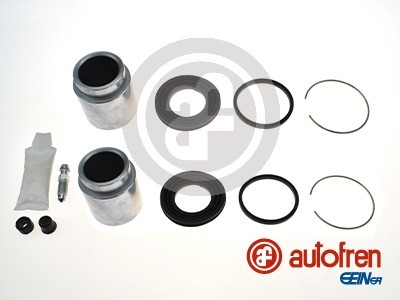 Reparationssats, bromsok, Framaxel Autofren seinsa D41372C AUTOFREN SEINSA Reparationssats, bromsok, Framaxel Autofren seinsa D41372C AUTOFREN SEINSA
