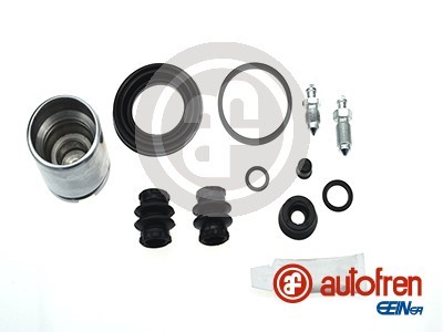Reparationssats, bromsok, Bakaxel Autofren seinsa D41380C AUTOFREN SEINSA