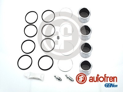 Reparationssats, bromsok, Framaxel Autofren seinsa D41383C AUTOFREN SEINSA