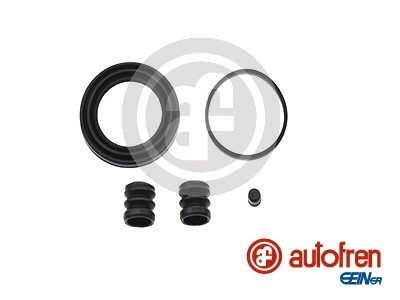 Reparationssats, bromsok Solid, Framaxel Autofren seinsa D4145 AUTOFREN SEINSA