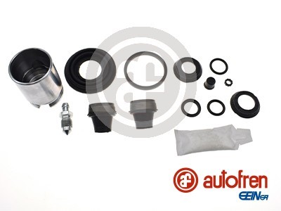 Reparationssats, bromsok, Bakaxel Autofren seinsa D41574C AUTOFREN SEINSA