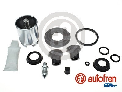 Reparationssats, bromsok, Bakaxel Autofren seinsa D41575K AUTOFREN SEINSA