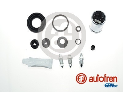 Reparationssats, bromsok, Bakaxel Autofren seinsa D41588C AUTOFREN SEINSA