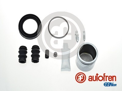 Reparationssats, bromsok, Bakaxel, Framaxel Autofren seinsa D4158 AUTOFREN SEINSA
