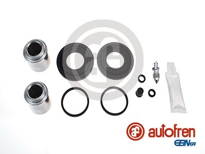 Reparationssats, bromsok, Bakaxel Autofren seinsa D41595C AUTOFREN SEINSA