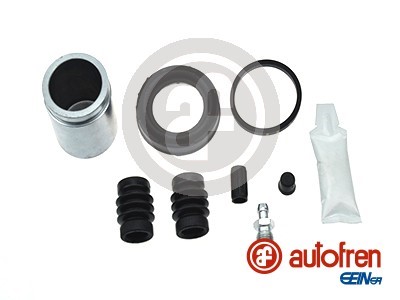 Reparationssats, bromsok, Bakaxel Autofren seinsa D41596C AUTOFREN SEINSA