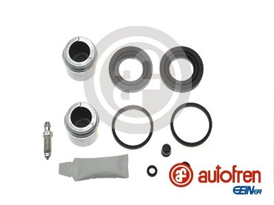 Reparationssats, bromsok, Bakaxel Autofren seinsa D41607C AUTOFREN SEINSA