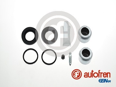 Reparationssats, bromsok, Bakaxel Autofren seinsa D41608C AUTOFREN SEINSA