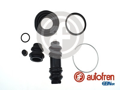Reparationssats, bromsok, Bakaxel Autofren seinsa D4160 AUTOFREN SEINSA