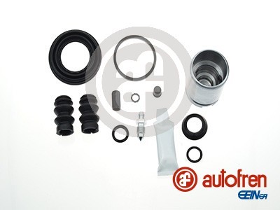 Reparationssats, bromsok, Bakaxel Autofren seinsa D41612C AUTOFREN SEINSA