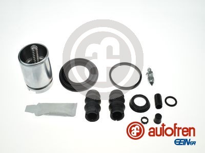 Reparationssats, bromsok, Bakaxel Autofren seinsa D41612RK AUTOFREN SEINSA