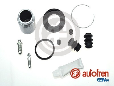 Reparationssats, bromsok, Bakaxel Autofren seinsa D41617C AUTOFREN SEINSA