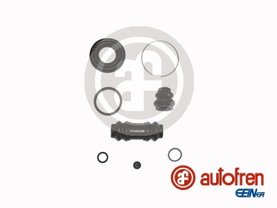 Reparationssats, bromsok, Bakaxel Autofren seinsa D4161 AUTOFREN SEINSA