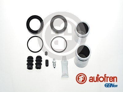 Reparationssats, bromsok, Bakaxel, Framaxel Autofren seinsa D4162 AUTOFREN SEINSA