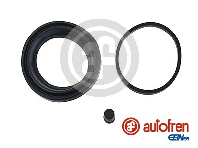 Reparationssats, bromsok, Framaxel Autofren seinsa D4162 AUTOFREN SEINSA