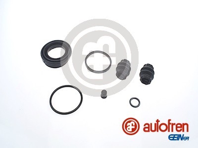 Reparationssats, bromsok, Bakaxel Autofren seinsa D41630 AUTOFREN SEINSA