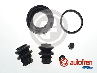 Reparationssats, bromsok, Bakaxel Autofren seinsa D41643 AUTOFREN SEINSA