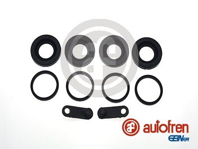 Reparationssats, bromsok, Bakaxel Autofren seinsa D41646 AUTOFREN SEINSA