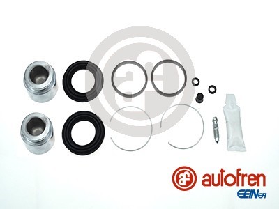 Reparationssats, bromsok, Bakaxel Autofren seinsa D41676C AUTOFREN SEINSA