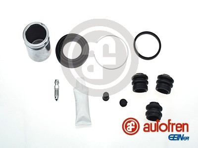 Reparationssats, bromsok, Bakaxel Autofren seinsa D41691C AUTOFREN SEINSA