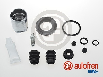 Reparationssats, bromsok, Bakaxel Autofren seinsa D41695C AUTOFREN SEINSA