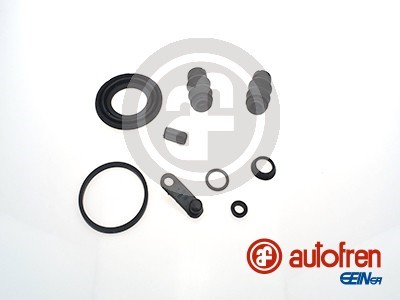 Reparationssats, bromsok, Bakaxel Autofren seinsa D41717 AUTOFREN SEINSA
