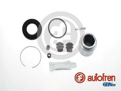 Reparationssats, bromsok, Bakaxel Autofren seinsa D41718C AUTOFREN SEINSA