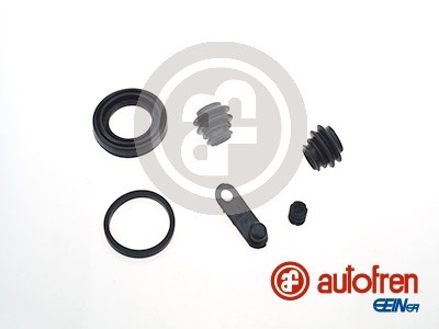 Reparationssats, bromsok, Bakaxel Autofren seinsa D41722 AUTOFREN SEINSA