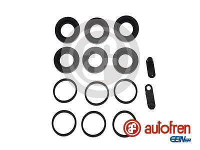 Reparationssats, bromsok, Framaxel Autofren seinsa D41724 AUTOFREN SEINSA