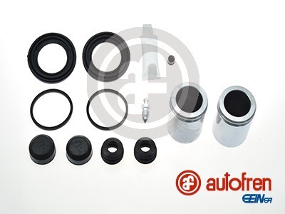 Reparationssats, bromsok, Bakaxel, Framaxel Autofren seinsa D4172 AUTOFREN SEINSA