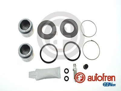 Reparationssats, bromsok, Bakaxel, Framaxel Autofren seinsa D4174 AUTOFREN SEINSA