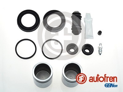 Reparationssats, bromsok, Framaxel, Bakaxel Autofren seinsa D4174 AUTOFREN SEINSA