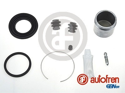 Reparationssats, bromsok, Bakaxel, Framaxel Autofren seinsa D4180 AUTOFREN SEINSA