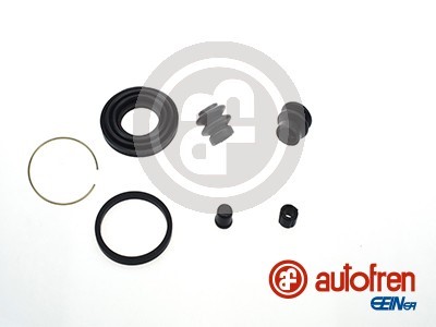 Reparationssats, bromsok, Bakaxel Autofren seinsa D41812 AUTOFREN SEINSA