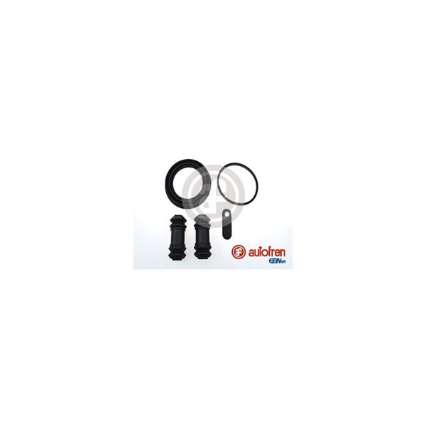 Reparationssats, bromsok, Framaxel Autofren seinsa D41825 AUTOFREN SEINSA