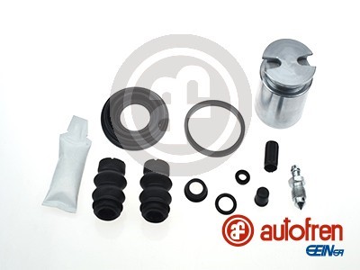 Reparationssats, bromsok, Bakaxel Autofren seinsa D41827C AUTOFREN SEINSA