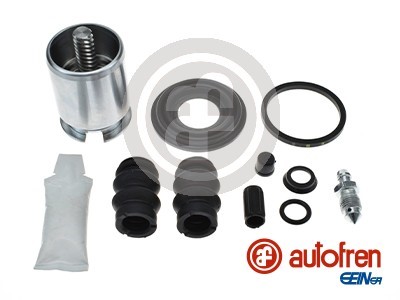 Reparationssats, bromsok, Bakaxel Autofren seinsa D41827LK AUTOFREN SEINSA