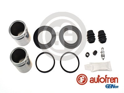 Reparationssats, bromsok, Framaxel, Bakaxel Autofren seinsa D4183 AUTOFREN SEINSA