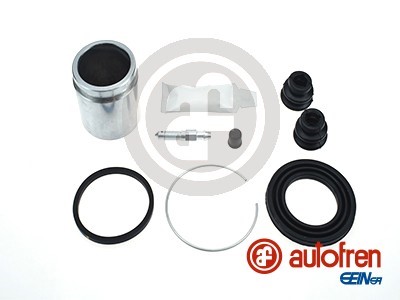 Reparationssats, bromsok, Bakaxel Autofren seinsa D41846C AUTOFREN SEINSA Reparationssats, bromsok, Bakaxel Autofren seinsa D41846C AUTOFREN SEINSA