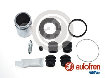 Reparationssats, bromsok, Bakaxel Autofren seinsa D41848C AUTOFREN SEINSA