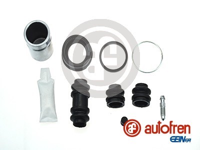 Reparationssats, bromsok, Bakaxel Autofren seinsa D41851C AUTOFREN SEINSA