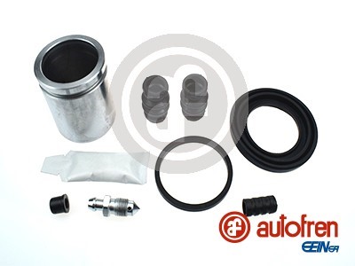 Reparationssats, bromsok, Bakaxel AUTOFREN SEINSA Reparationssats, bromsok, Bakaxel AUTOFREN SEINSA