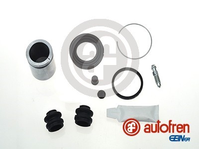 Reparationssats, bromsok, Bakaxel, Framaxel Autofren seinsa D4186 AUTOFREN SEINSA