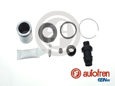 Reparationssats, bromsok, Bakaxel Autofren seinsa D41865C AUTOFREN SEINSA