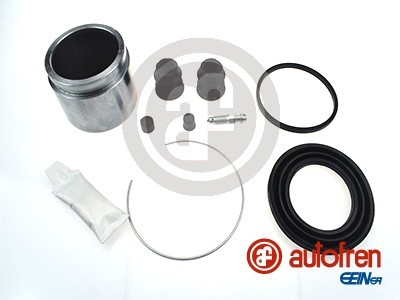 Reparationssats, bromsok, Framaxel Autofren seinsa D41866C AUTOFREN SEINSA
