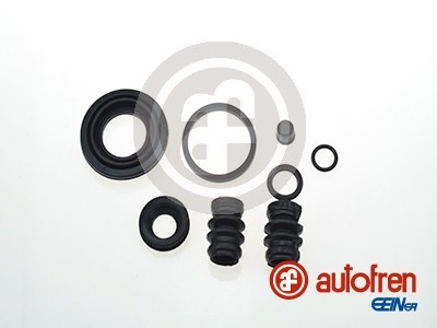 Reparationssats, bromsok, Bakaxel Autofren seinsa D41885 AUTOFREN SEINSA