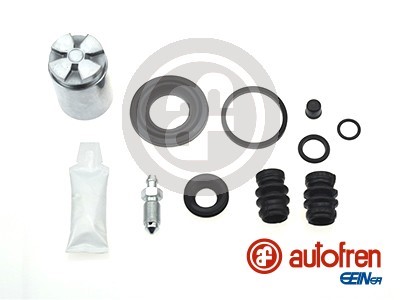 Reparationssats, bromsok, Bakaxel Autofren seinsa D41886C AUTOFREN SEINSA