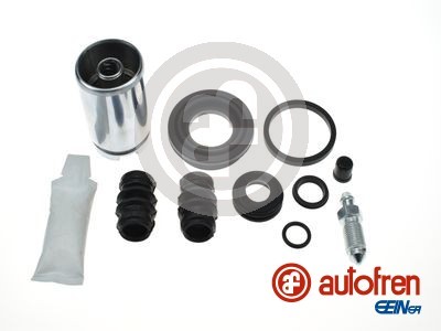 Reparationssats, bromsok, Bakaxel Autofren seinsa D41886K AUTOFREN SEINSA