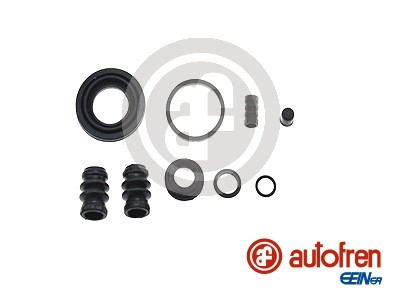Reparationssats, bromsok, Bakaxel Autofren seinsa D41889 AUTOFREN SEINSA